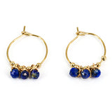 ZAG BISOUX - Frances Earrings