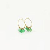 ZAG BIJOUX - Fafa Earrings - Periodt