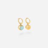 ZAG BIJOUX - Finni Earrings