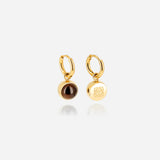 ZAG BIJOUX - Finni Earrings