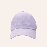 P.E NATION - Shift Cap - Violet Crush