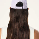 P.E NATION - Shift Cap - Violet Crush