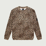 P.E NATION - Element Sweat - Cheetah Print
