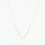 ZAG BIJOUX - Velasquez Necklace