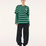 P.E NATION - Spark LS Tee - Amazon