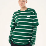 P.E NATION - Spark LS Tee - Amazon