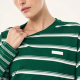 P.E NATION - Spark LS Tee - Amazon