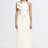 ACLER - Balderstone Skirt - Pearl