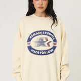 REMAIN - Starlet Crew - Ivory