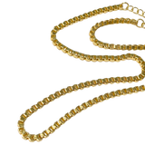 MOUNTAIN & MOON - Stella Necklace