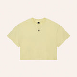 P.E NATION - Superfine Tee - Lemonade