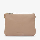 ARLINGTON MILNE - Samantha Crossbody - Fawn