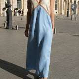 SANCIA - Naomi Dress - Arcadia