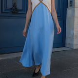 SANCIA - Naomi Dress - Arcadia