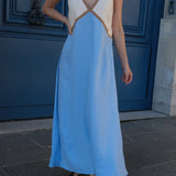 SANCIA - Naomi Dress - Arcadia