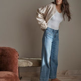KIREINA - Freya Jean - Dakota Wash