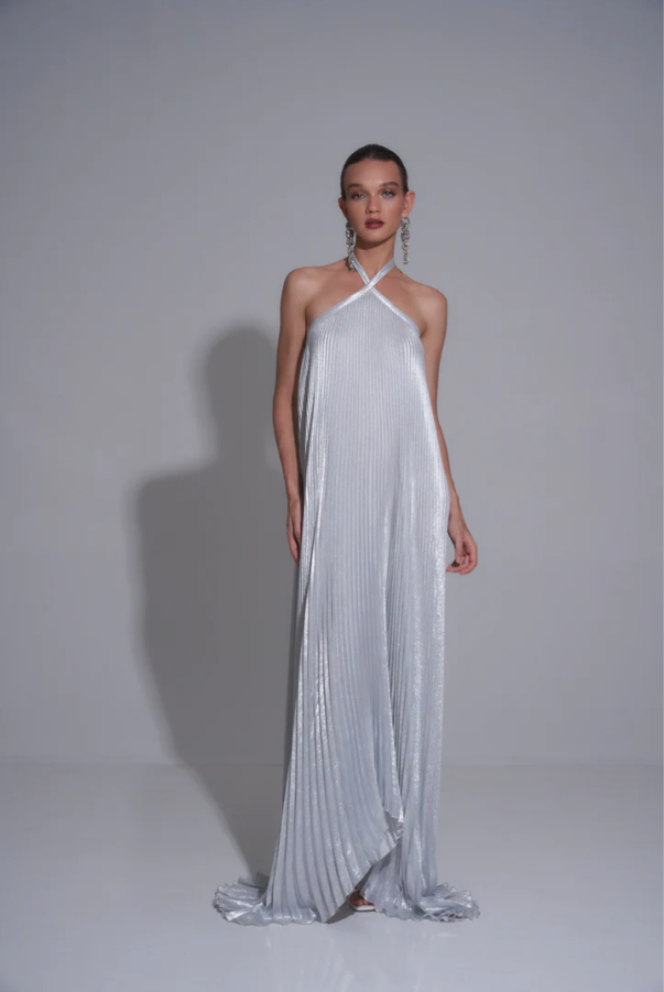 L'IDÉE - Deesse Gown