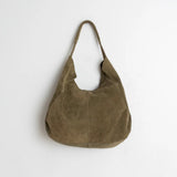 INDI & COLD - Bolsos - Khaki