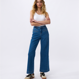 KIREINA - Freya Jean - 90s Blue