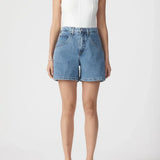 NOBODY DENIM - Phoenix Short - Steadfast
