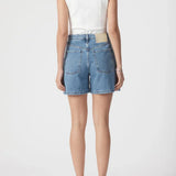 NOBODY DENIM - Phoenix Short - Steadfast