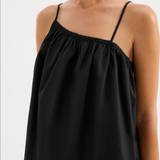 NUDE LUCY - Aires Top - Black