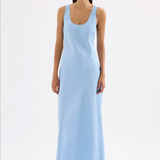 NUDE LUCY - Pandora Dress - Bermuda