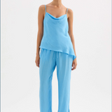 NUDE LUCY - Demi Pant - Horizon