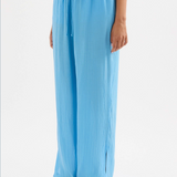 NUDE LUCY - Demi Pant - Horizon