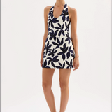 NUDE LUCY - Odessa Mini Dress - Odessa