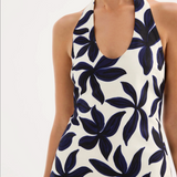 NUDE LUCY - Odessa Mini Dress - Odessa