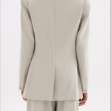 NUDE LUCY - Aren Blazer - Sandstone