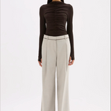 NUDE LUCY - Aren Pant - Sandstone