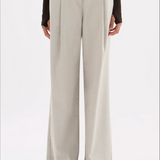 NUDE LUCY - Aren Pant - Sandstone