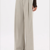 NUDE LUCY - Aren Pant - Sandstone