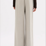 NUDE LUCY - Aren Pant - Sandstone