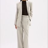 NUDE LUCY - Aren Pant - Sandstone