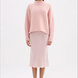 NUDE LUCY - Imara Knit - Blush