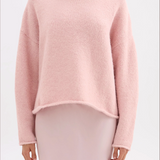 NUDE LUCY - Imara Knit - Blush