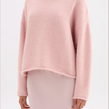NUDE LUCY - Imara Knit - Blush