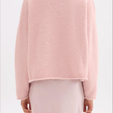 NUDE LUCY - Imara Knit - Blush