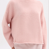 NUDE LUCY - Imara Knit - Blush