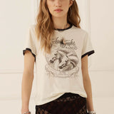 SPELL - Silver Spring Tee