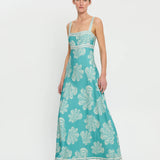 KIVARI - Skye Maxi Dress