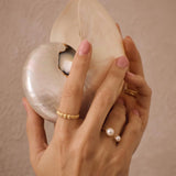 MURKANI - Soul Protector Ring | Gold