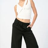 SOVERE / - Expect Tank - White