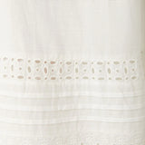 SPELL - Love In The Afternoon Lace Maxi Skirt - Daisy