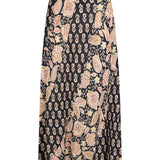 SPELL - Marmont Maxi Skirt - Whiskey
