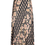 SPELL - Marmont Maxi Skirt - Whiskey