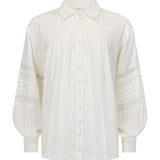 SPELL - Stevie Lace Shirt